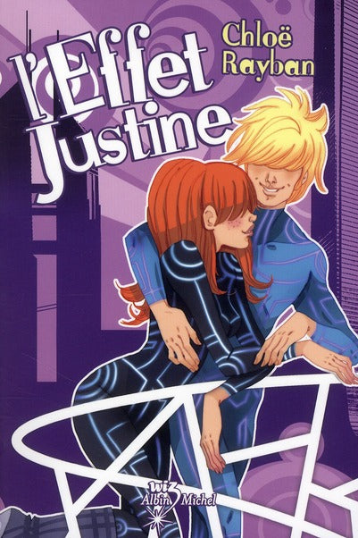 L'effet Justine Tome 4