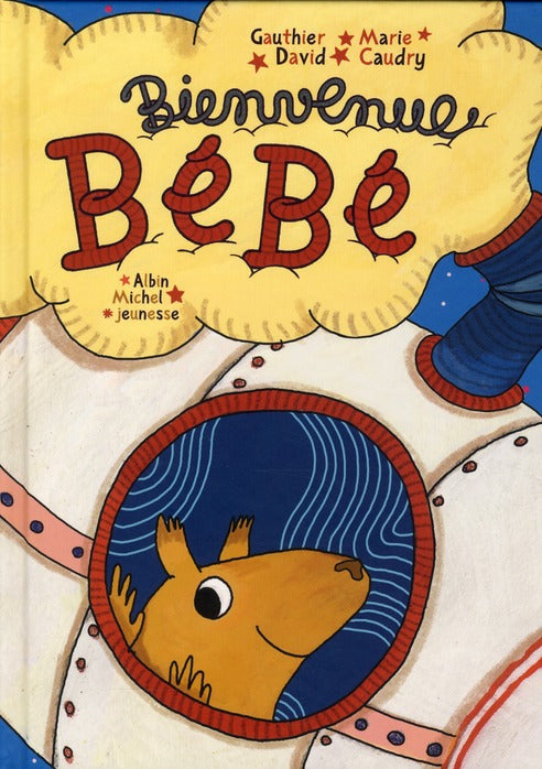 Bienvenue bébé