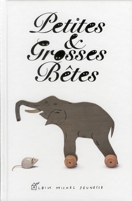 Petites et grosses bêtes
