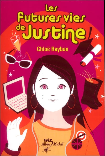 Les futures vies de Justine