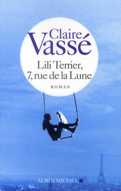 Lili Terrier, 7 rue de la lune