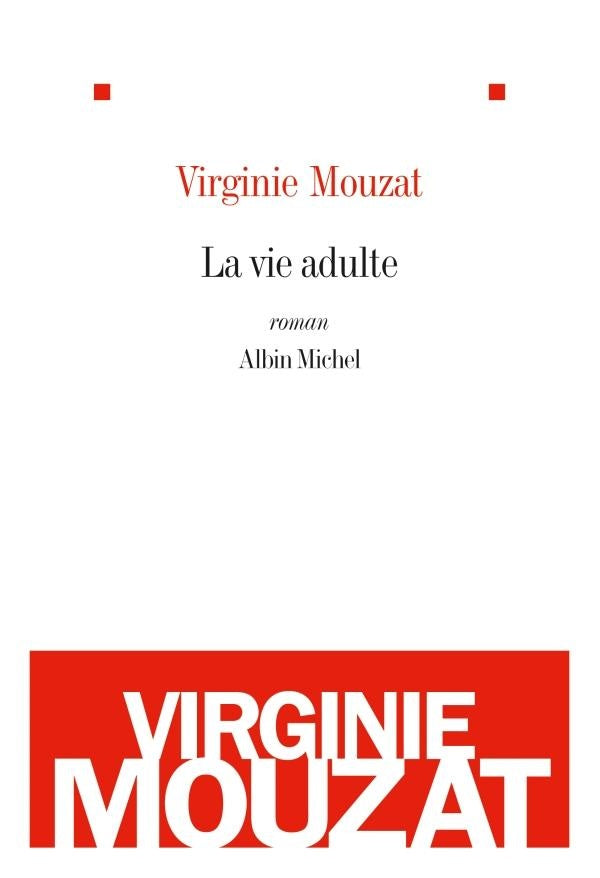 La vie adulte