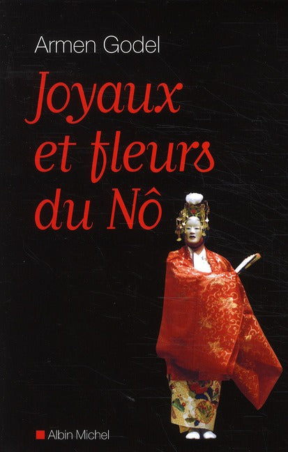 Joyaux et fleurs du Nô