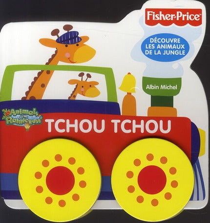 Tchou Tchou
