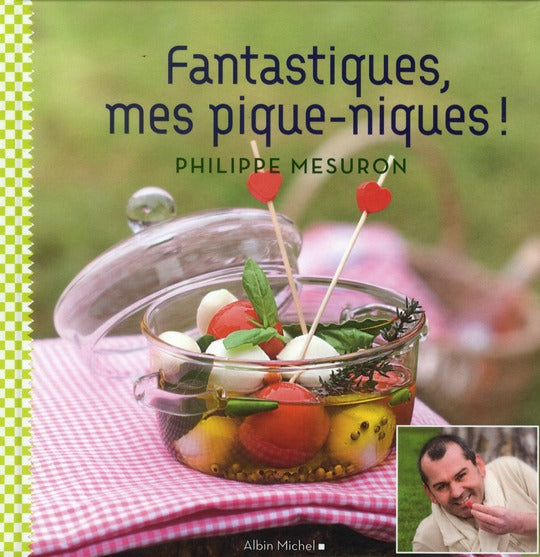 Fantastiques, mes piques-niques