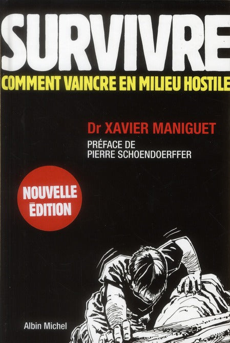 Survivre (édition 2012)
