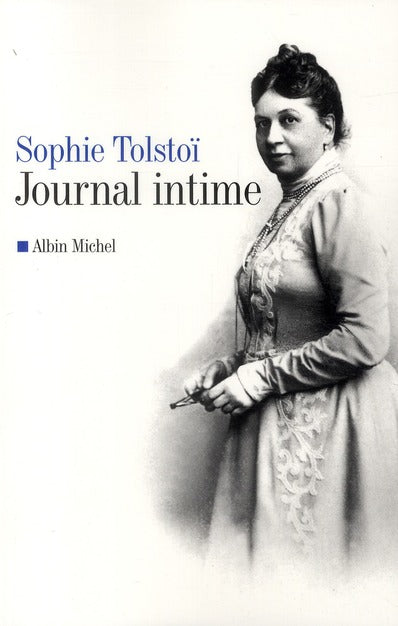Journal intime Tome 1 et Tome 2 (édition 2010)