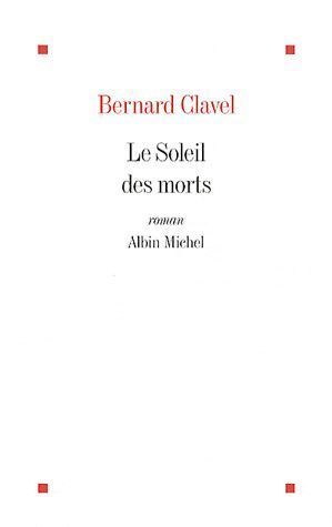 Le soleil des morts (édition 2010)