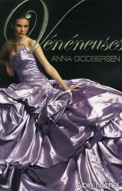 Vénéneuses Tome 4