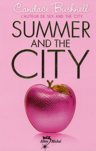 Summer and the city Tome 2