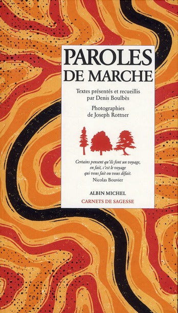 Paroles de marche