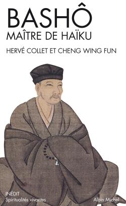 Bashô, maître de haïku