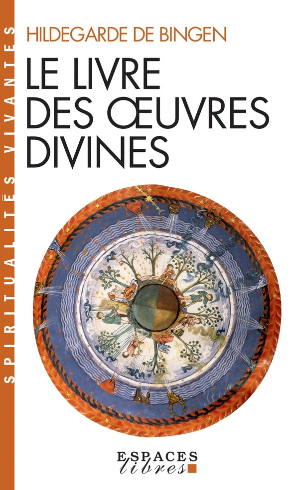 Le livre des oeuvres divines