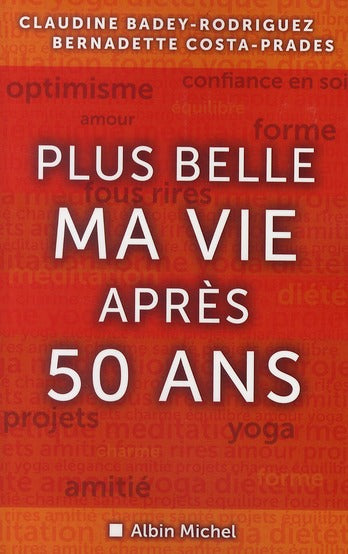 Plus belle ma vie après cinquante ans