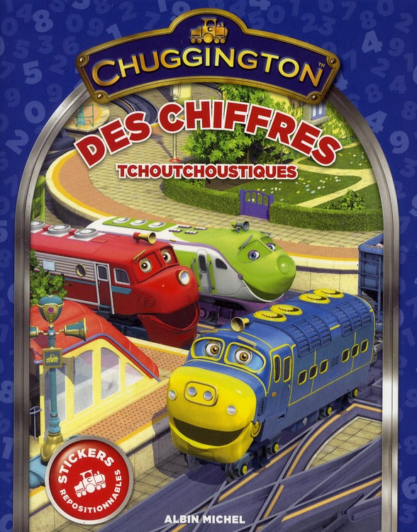 Des chiffres tchoutchoustiques