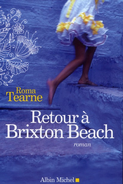 Retour à Brixton beach