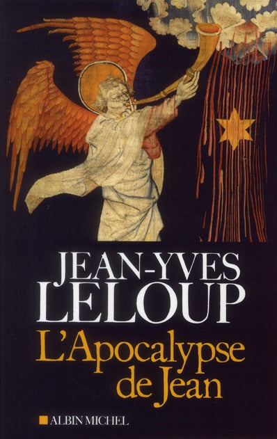 L'apocalypse de Jean