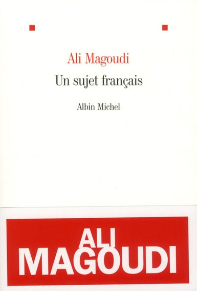 Un sujet français