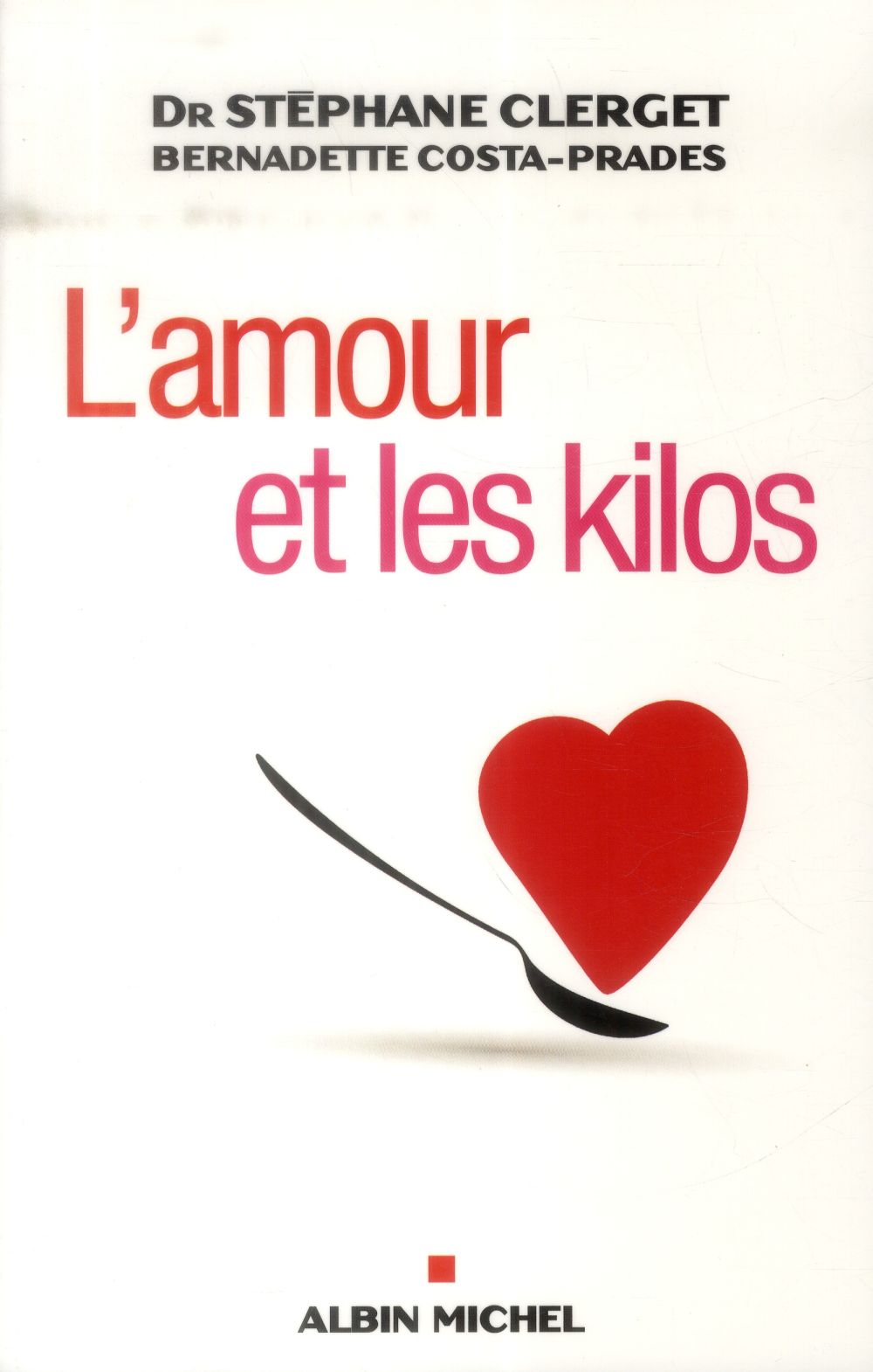 L'amour et les kilos