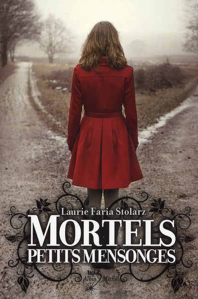 Mortels petits mensonges