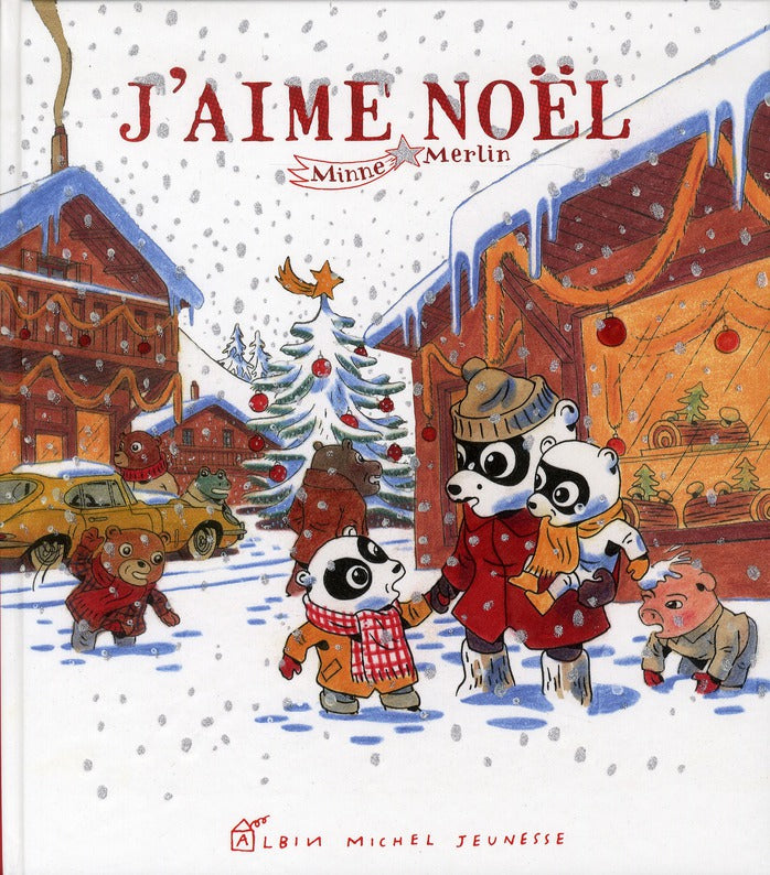 J'aime Noël