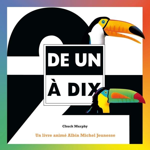 De un à dix (édition 2012)