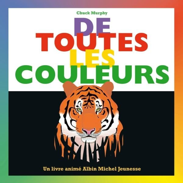 De toutes les couleurs (édition 2012)