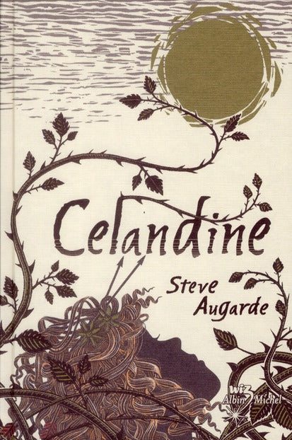 Celandine Tome 2
