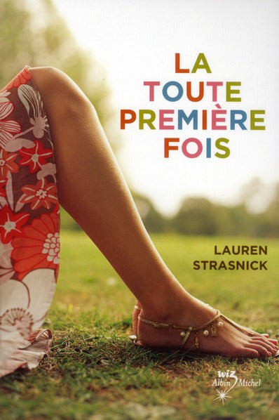 La toute première fois