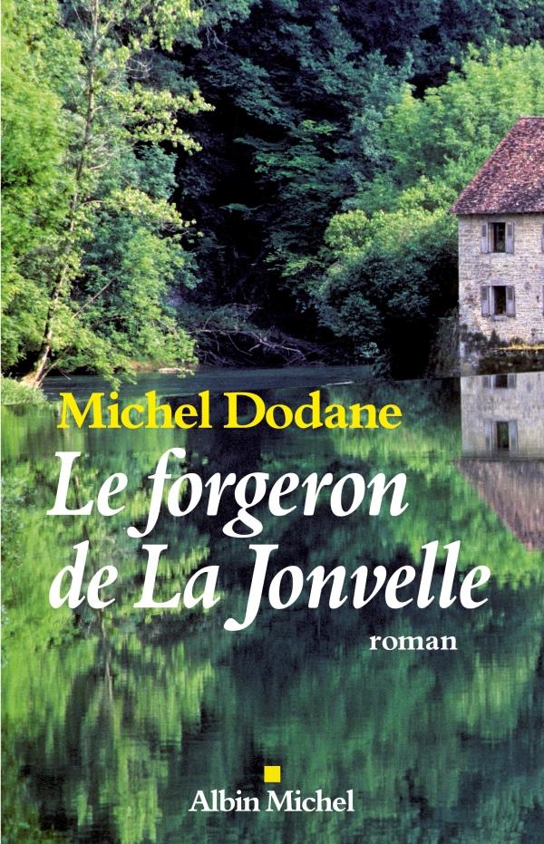 Le forgeron de la Jonvelle