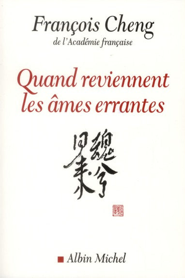 Quand reviennent les âmes errantes