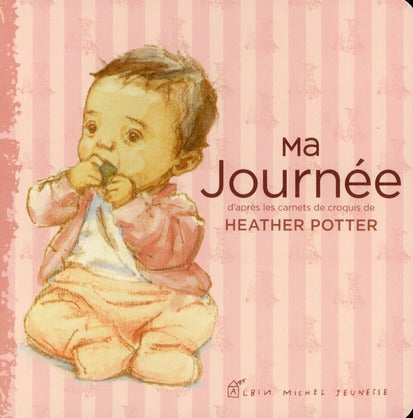 Ma journée