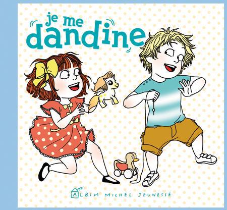 Je me dandine