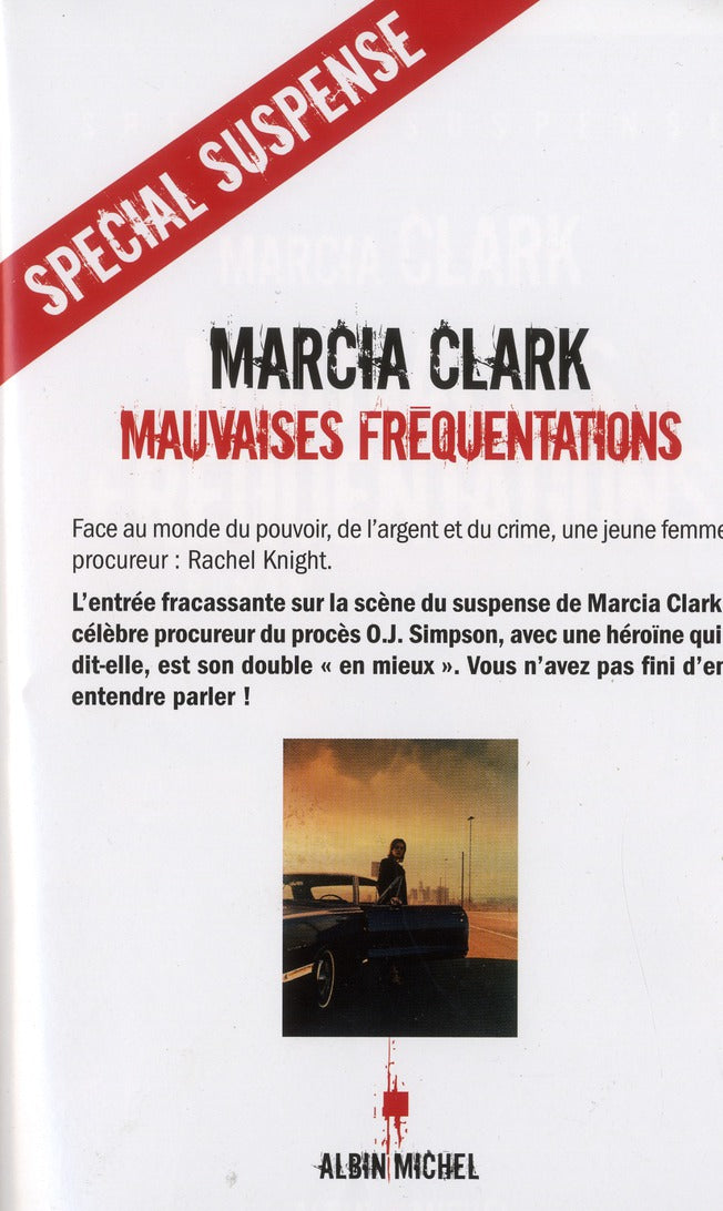 Mauvaises fréquentations
