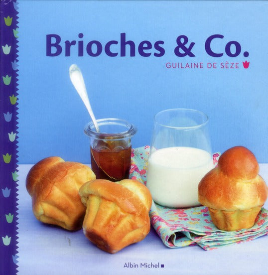 Brioches & Co.