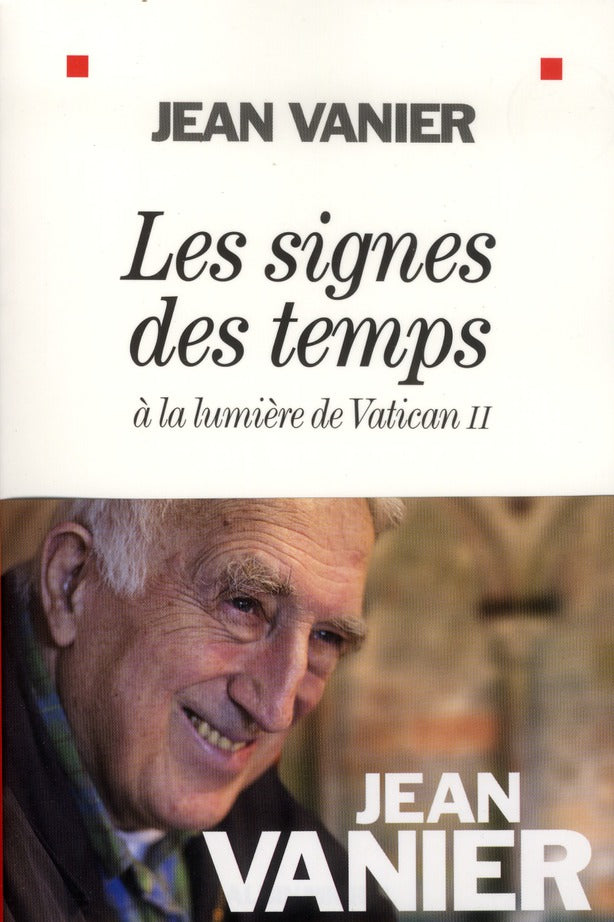 Les signes des temps à la lumière de Vatican II
