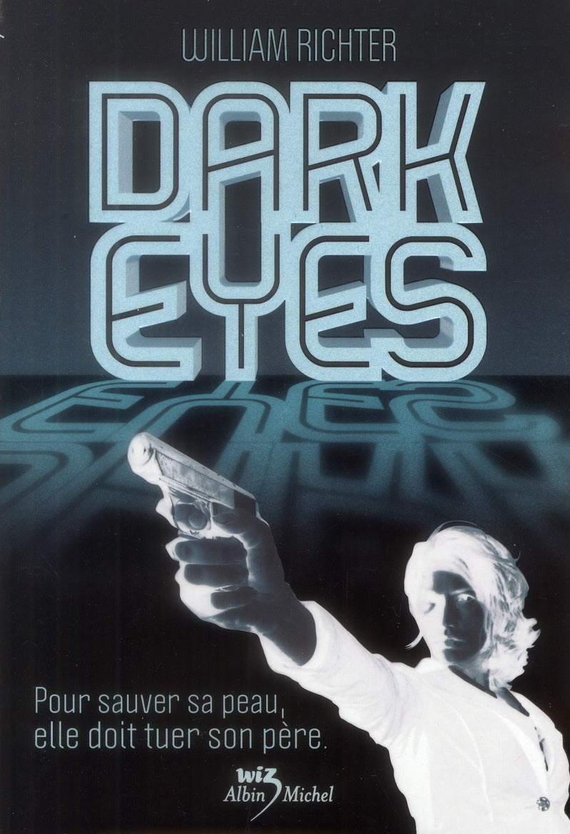 Dark eyes