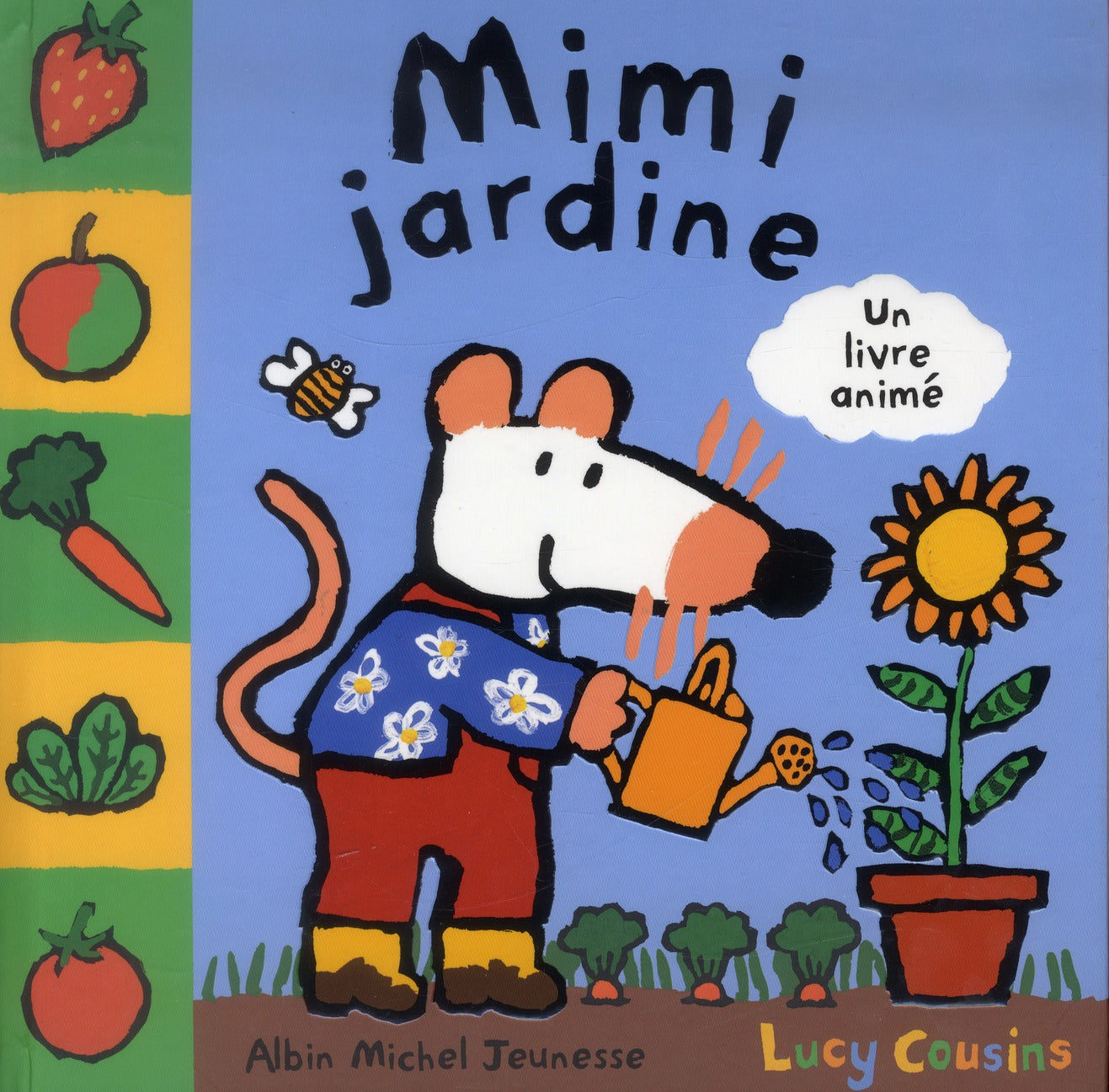 Mimi jardine