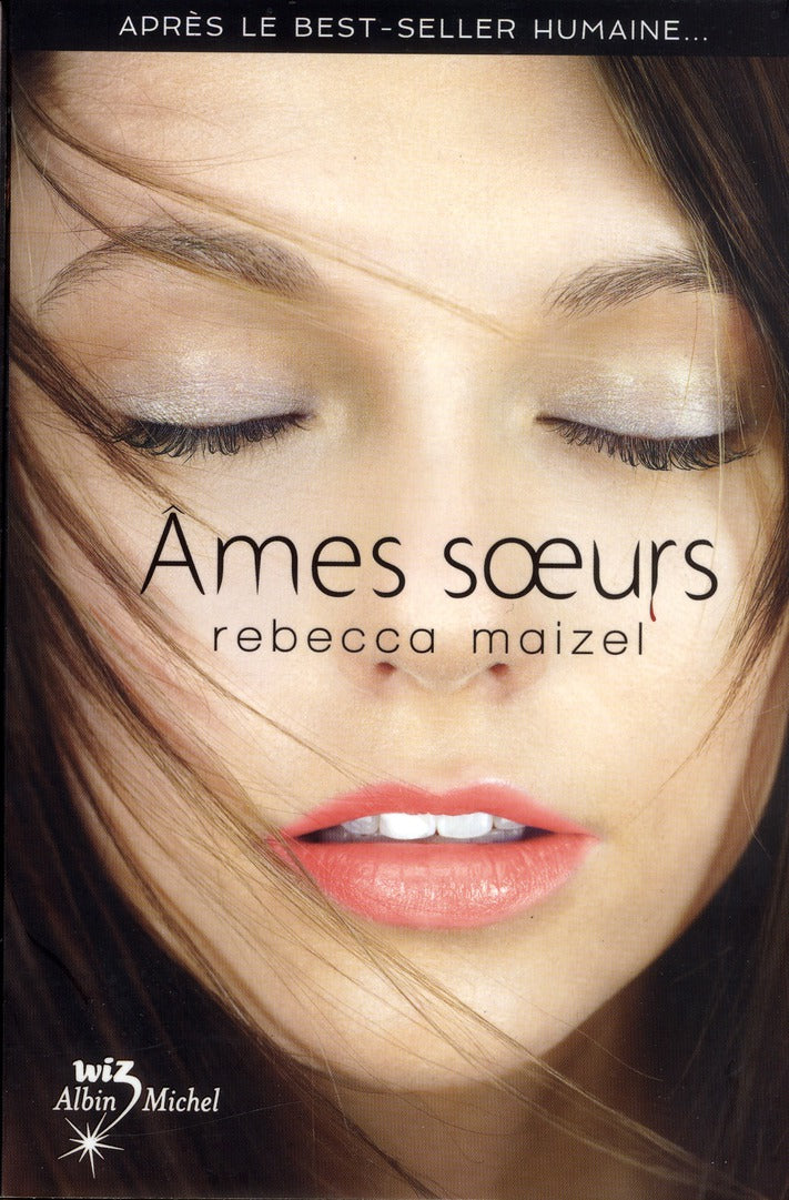 Humaine Tome 2 ; âmes soeurs