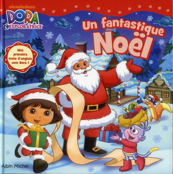 Un fantastique Noël