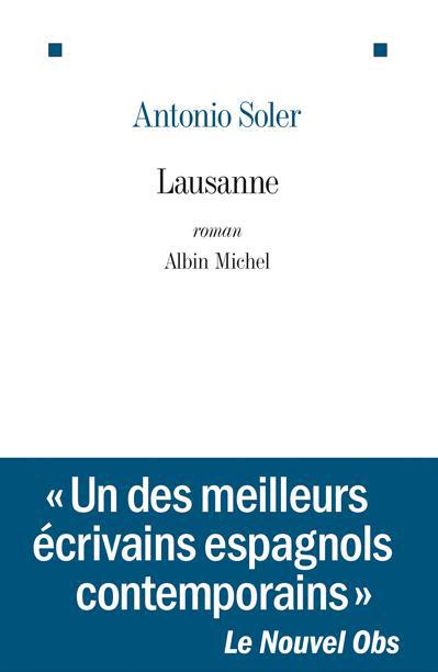 Lausanne