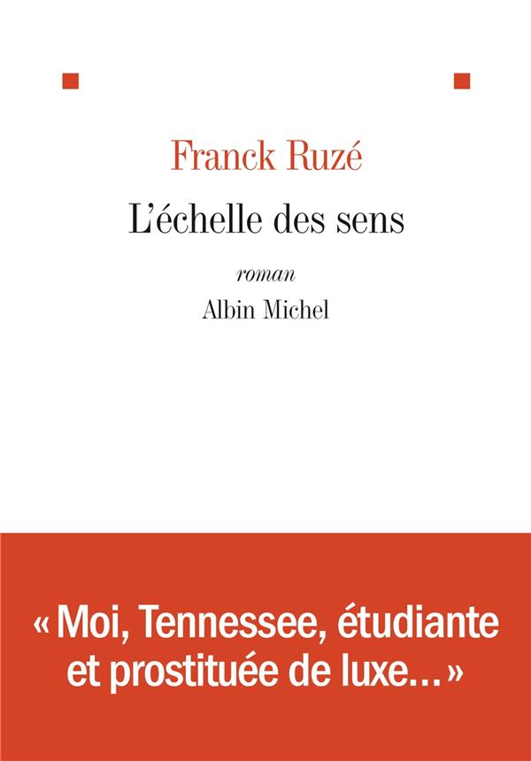 L'échelle des sens
