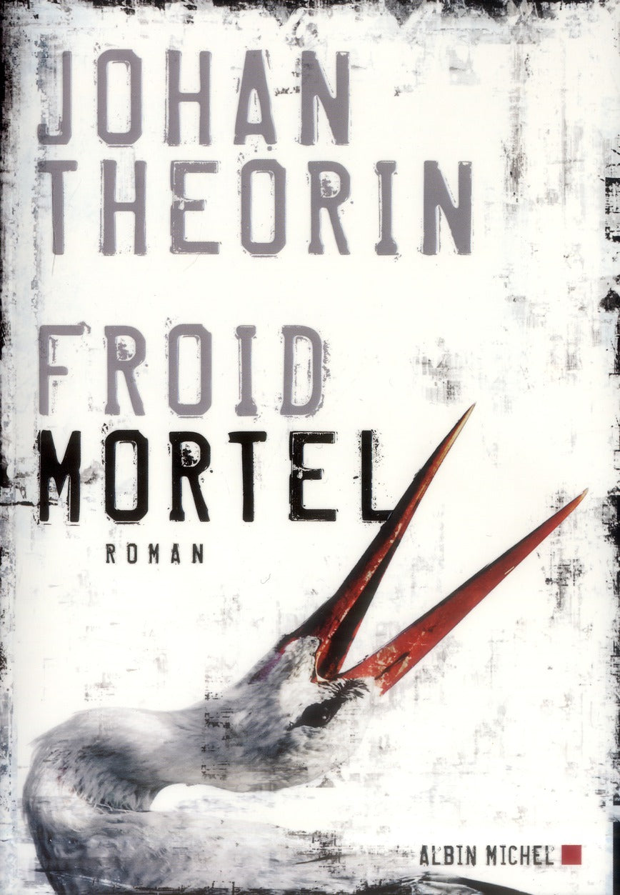 Froid mortel