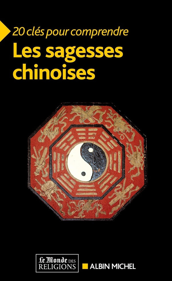 Les sagesses chinoises