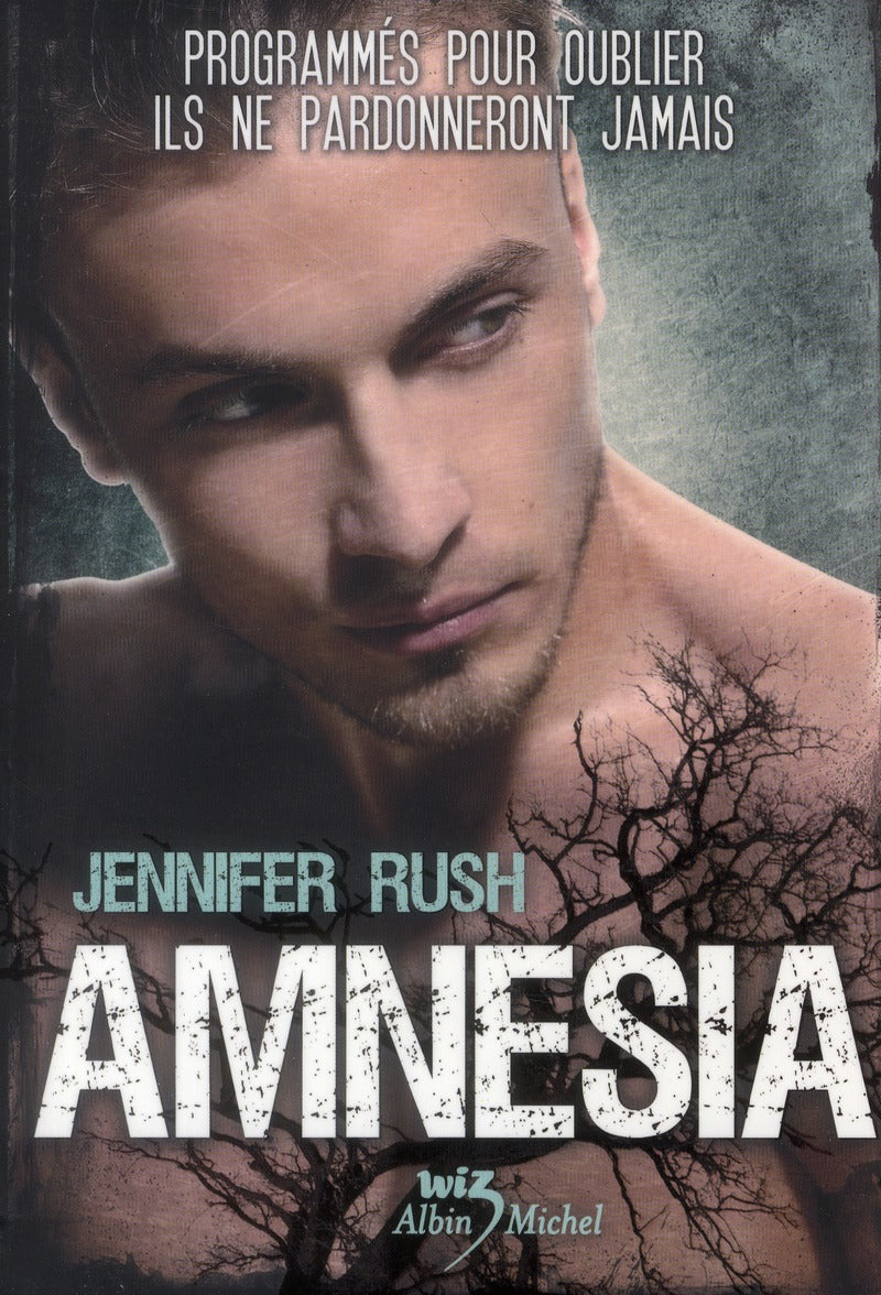 Amnesia Tome 1
