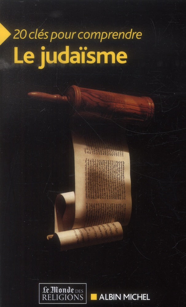 Le judaïsme