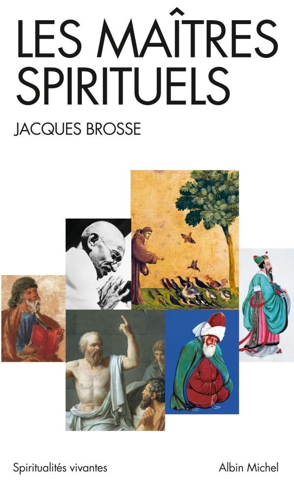 Les maîtres spirituels