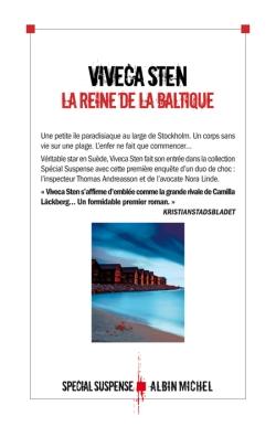 La reine de la Baltique