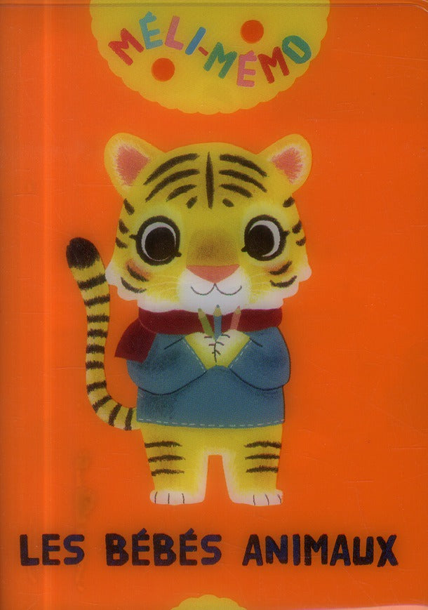 Les bébés animaux