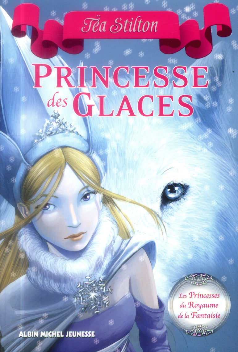 Les princesses du royaume de la fantaisie Tome 1
